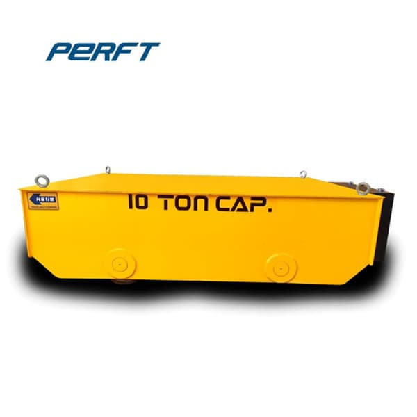 <h3>cable reel transfer car for metallurgy industry 50t</h3>
